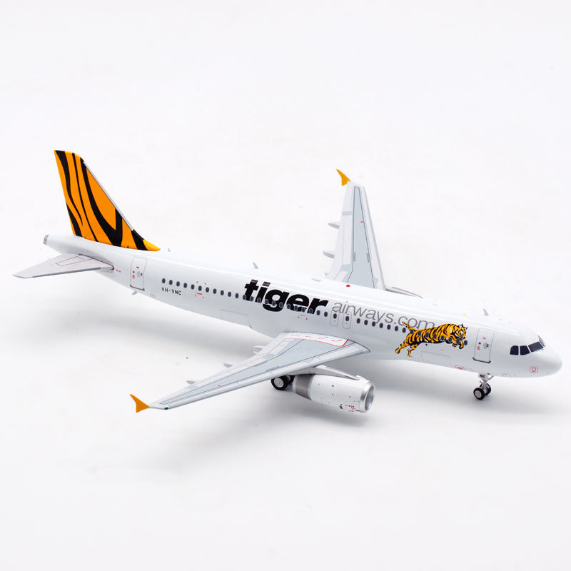 1:200 InFlight200 Tiger Airways Airbus A320 VH-VNC