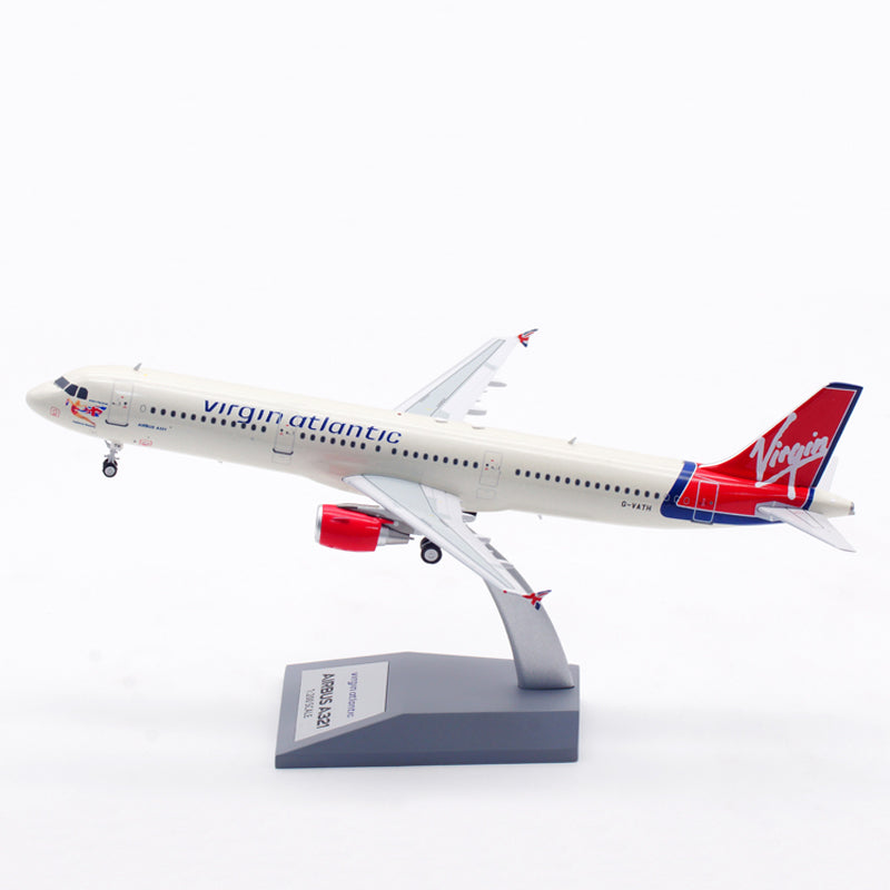 1:200 B-Models(InFlight200) Virgin atlantic Aibus A321 G-VATH