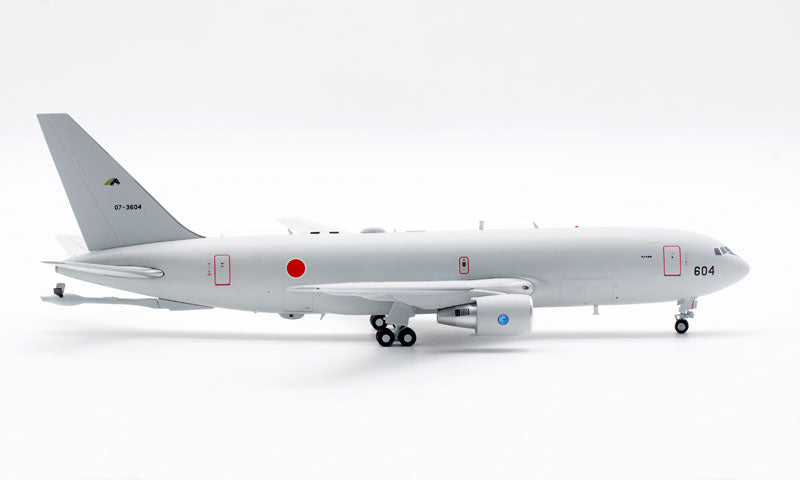 1:200 InFlight200 Japan Air Self-Defense Force KC-767J  07-3604