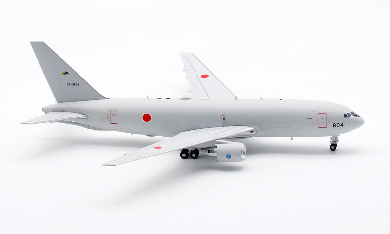 1:200 InFlight200 Japan Air Self-Defense Force KC-767J  07-3604