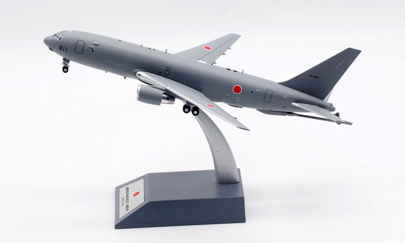 1:200 InFlight200 Japan Air Self-Defense Force KC-767J Air tanker 14-3611