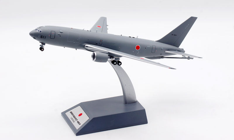 1:200 InFlight200 Japan Air Self-Defense Force KC-767J Air tanker 14-3611