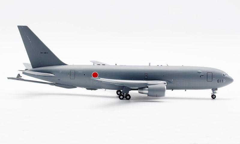 1:200 InFlight200 Japan Air Self-Defense Force KC-767J Air tanker 14-3611