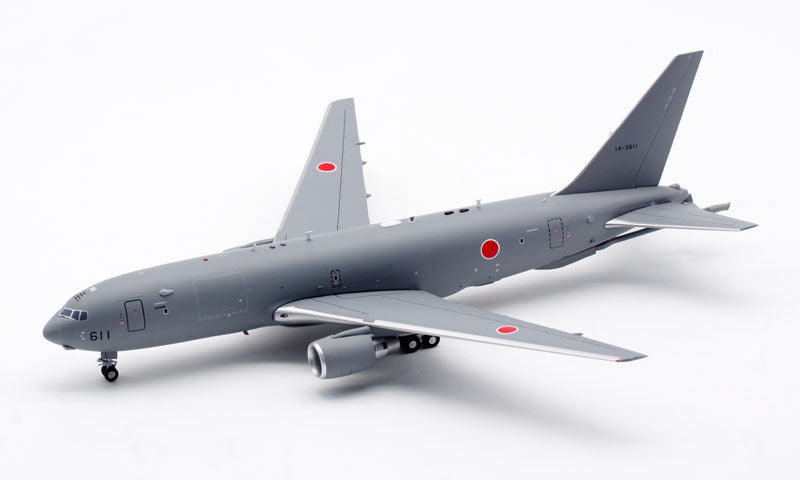 1:200 InFlight200 Japan Air Self-Defense Force KC-767J Air tanker 14-3611