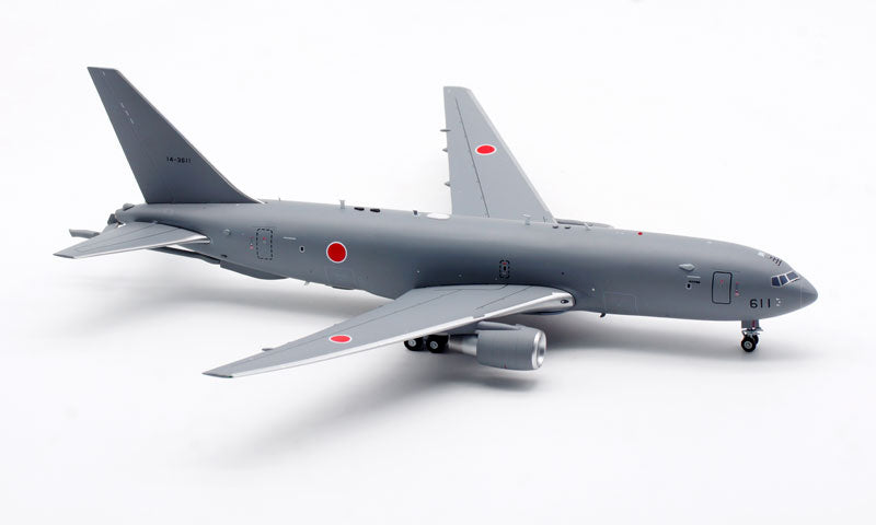 1:200 InFlight200 Japan Air Self-Defense Force KC-767J Air tanker 14-3611