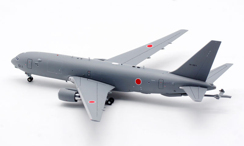 1:200 InFlight200 Japan Air Self-Defense Force KC-767J Air tanker 14-3611