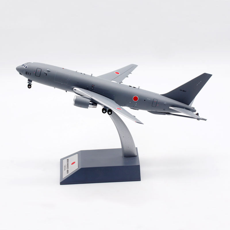 1:200 InFlight200 Japan Air Self-Defense Force KC-767J Air tanker 14-3611