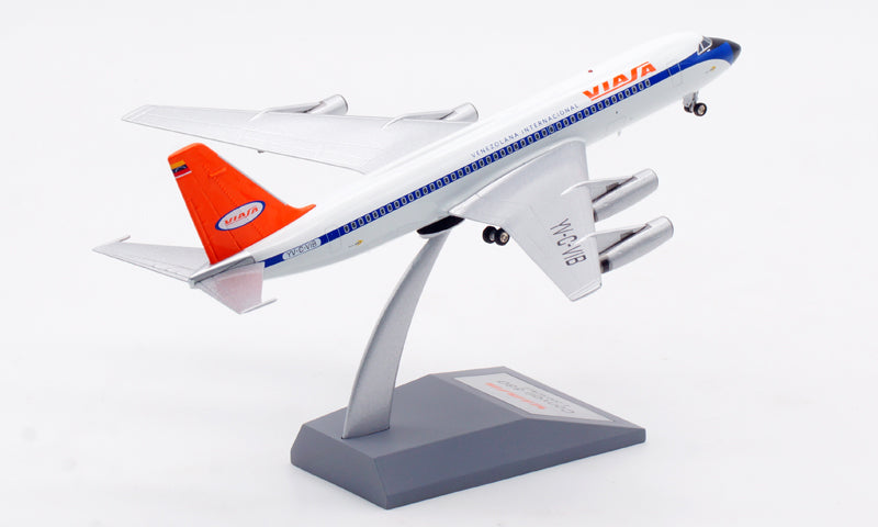 1:200 InFlight200 Venezuela International Convair CV-880 YV-C-VIB