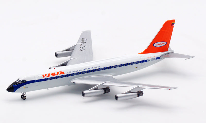 1:200 InFlight200 Venezuela International Convair CV-880 YV-C-VIB