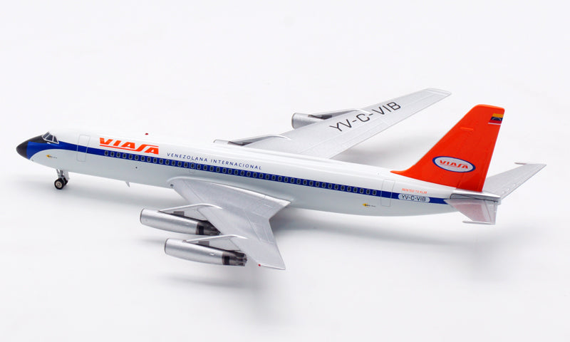 1:200 InFlight200 Venezuela International Convair CV-880 YV-C-VIB