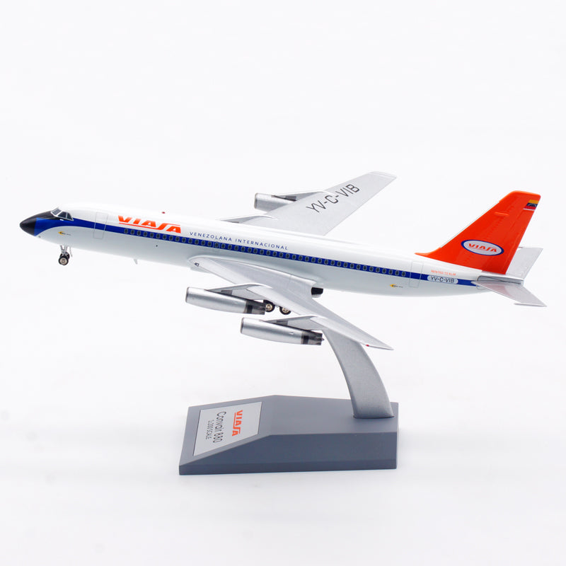 1:200 InFlight200 Venezuela International Convair CV-880 YV-C-VIB