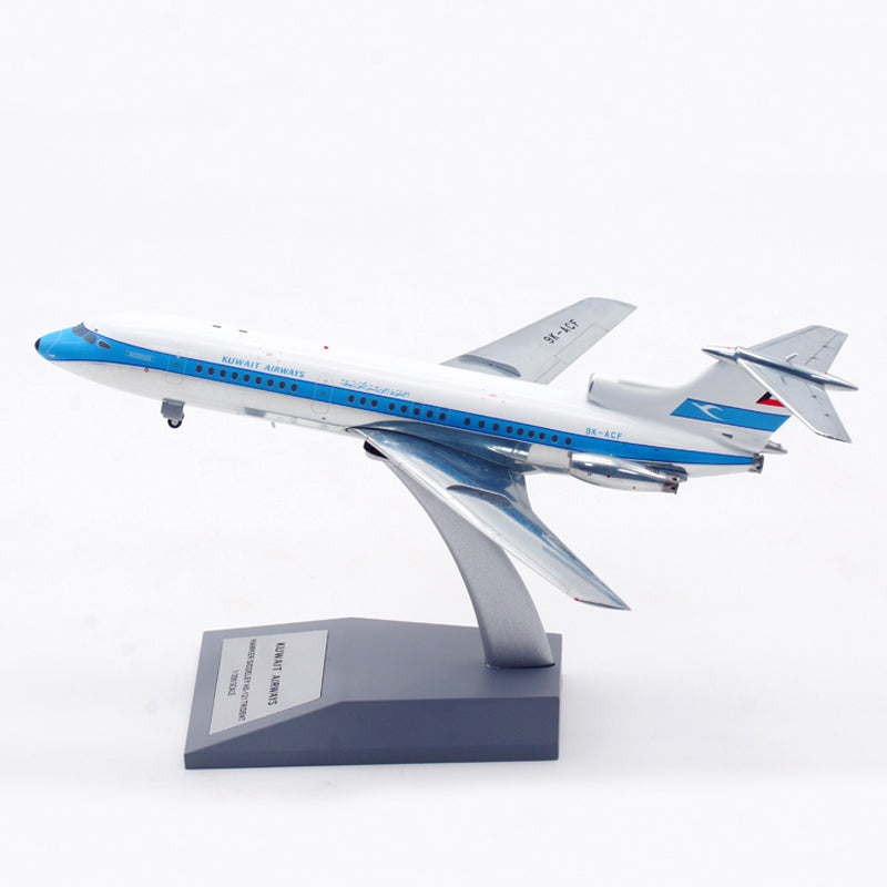 1:200 InFlight200 Kuwait Airways Trident 1E 9K-ACF