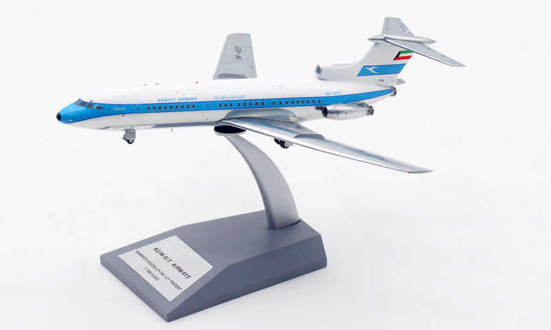 1:200 InFlight200 Kuwait Airways Trident 1E 9K-ACF