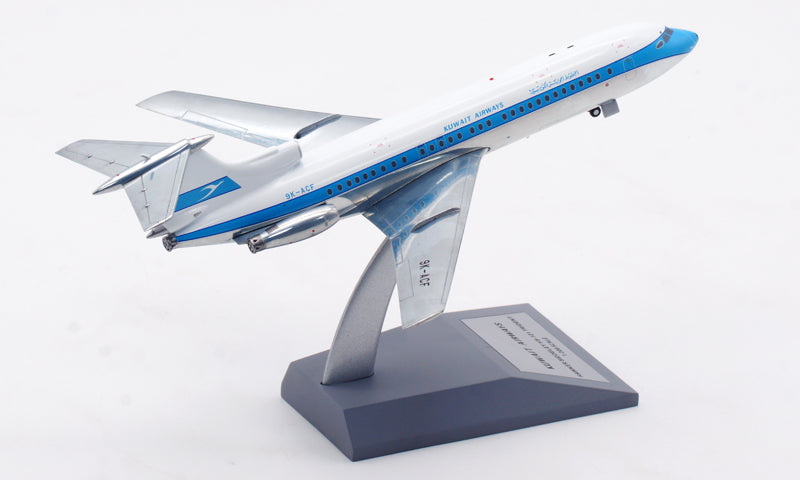 1:200 InFlight200 Kuwait Airways Trident 1E 9K-ACF