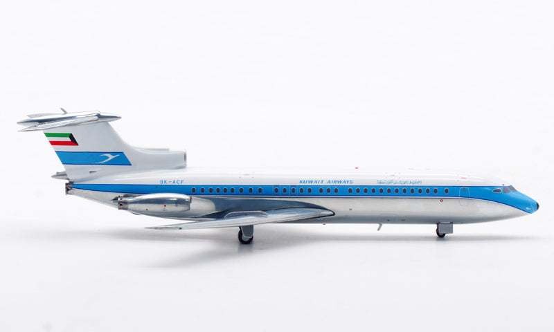 1:200 InFlight200 Kuwait Airways Trident 1E 9K-ACF