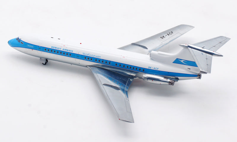 1:200 InFlight200 Kuwait Airways Trident 1E 9K-ACF