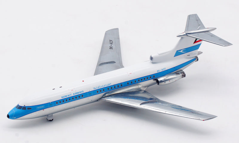 1:200 InFlight200 Kuwait Airways Trident 1E 9K-ACF