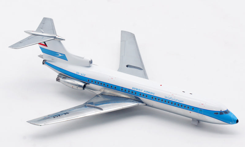 1:200 InFlight200 Kuwait Airways Trident 1E 9K-ACF