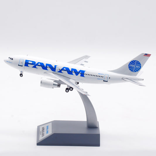 1:200 InFlight200 Pan AM Airbus A310 N802PA