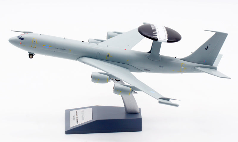 1:200 InFlight200 Royal Air Force E-3D（Boing 707-400）ZH101