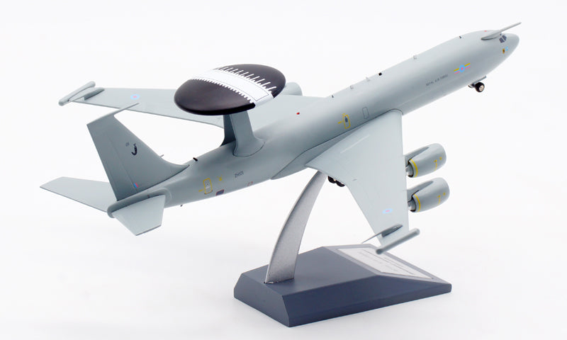 1:200 InFlight200 Royal Air Force E-3D（Boing 707-400）ZH101