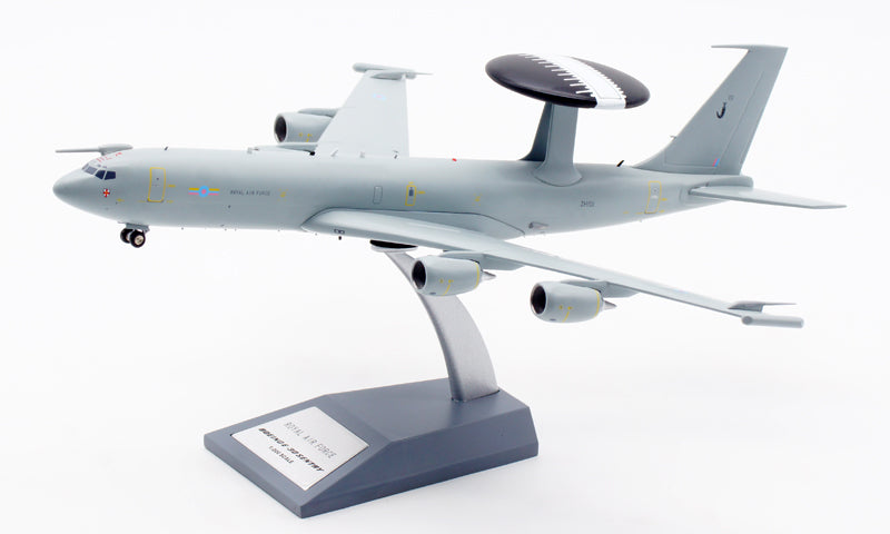 1:200 InFlight200 Royal Air Force E-3D（Boing 707-400）ZH101