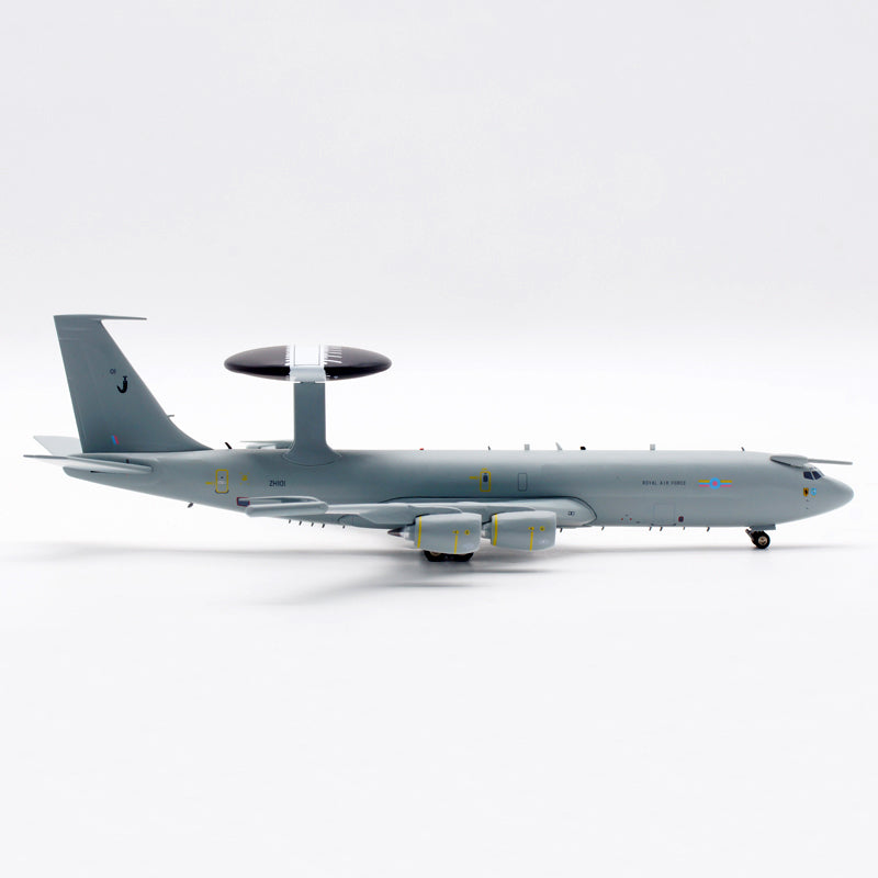 1:200 InFlight200 Royal Air Force E-3D（Boing 707-400）ZH101