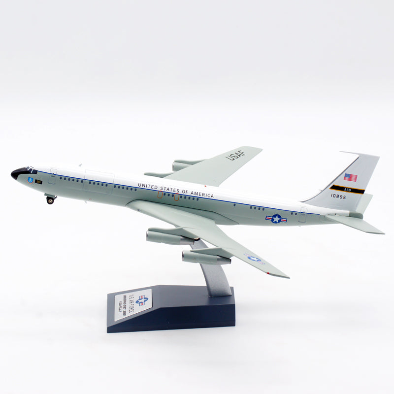 1:200 InFlight200 USAF B707-300 EC-18D 81-0895