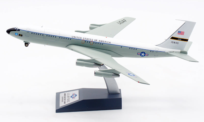 1:200 InFlight200 USAF B707-300 EC-18D 81-0895