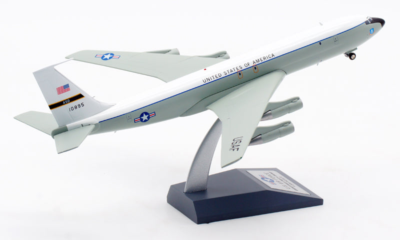 1:200 InFlight200 USAF B707-300 EC-18D 81-0895