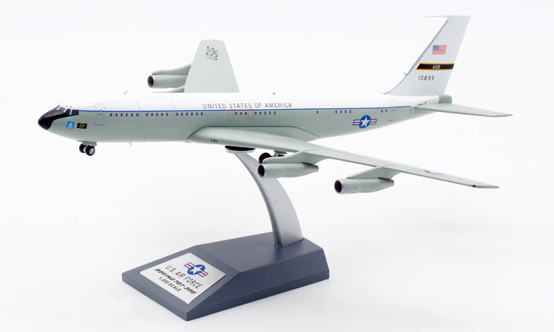 1:200 InFlight200 USAF B707-300 EC-18D 81-0895