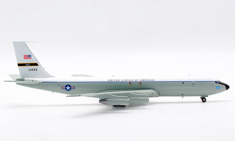 1:200 InFlight200 USAF B707-300 EC-18D 81-0895