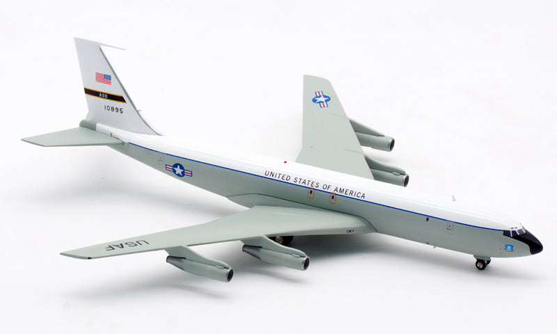 1:200 InFlight200 USAF B707-300 EC-18D 81-0895