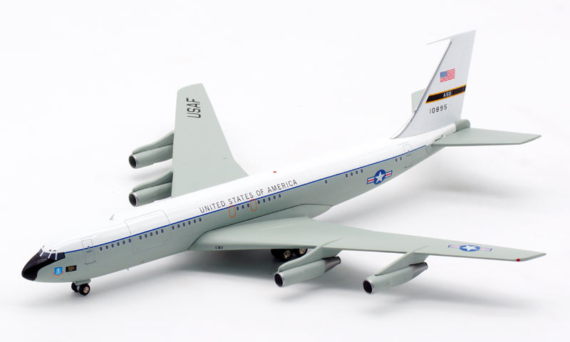 1:200 InFlight200 USAF B707-300 EC-18D 81-0895