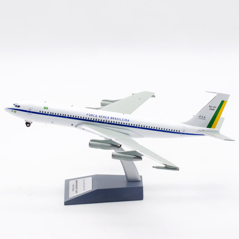 1:200 InFlight200 Brazilian Air Force KC-137 (B707-300) 2401