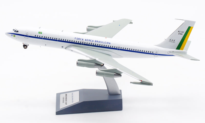 1:200 InFlight200 Brazilian Air Force KC-137 (B707-300) 2401