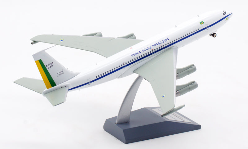 1:200 InFlight200 Brazilian Air Force KC-137 (B707-300) 2401