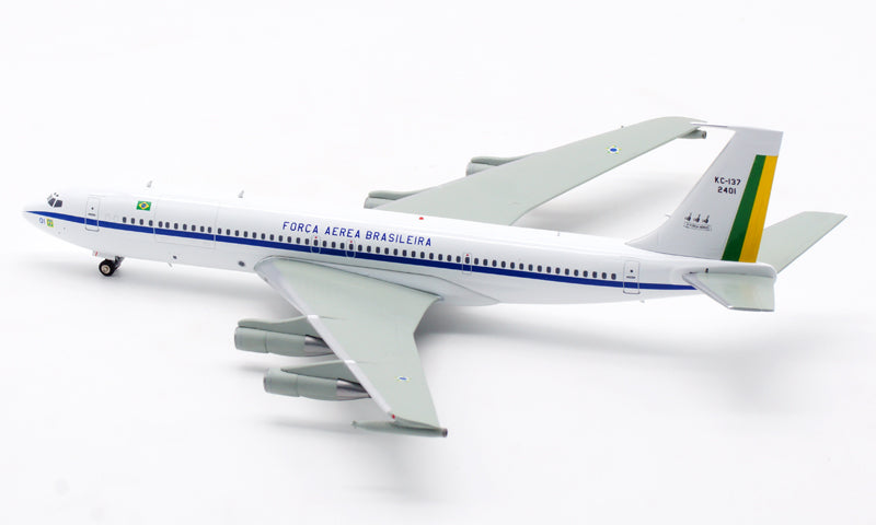 1:200 InFlight200 Brazilian Air Force KC-137 (B707-300) 2401