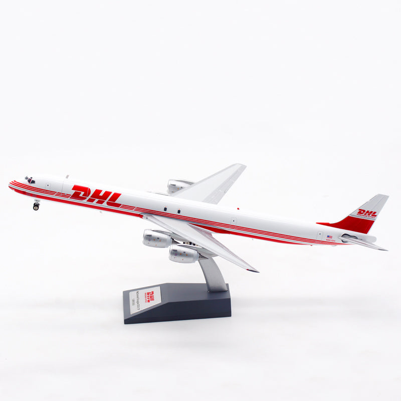 1:200 InFlight200 DHL DC-8-73F N801DH