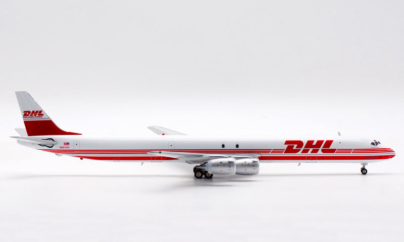 1:200 InFlight200 DHL DC-8-73F N801DH