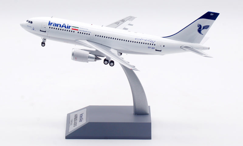 1:200 B-Models Iran Air Airbus A310-200 EP-IBP