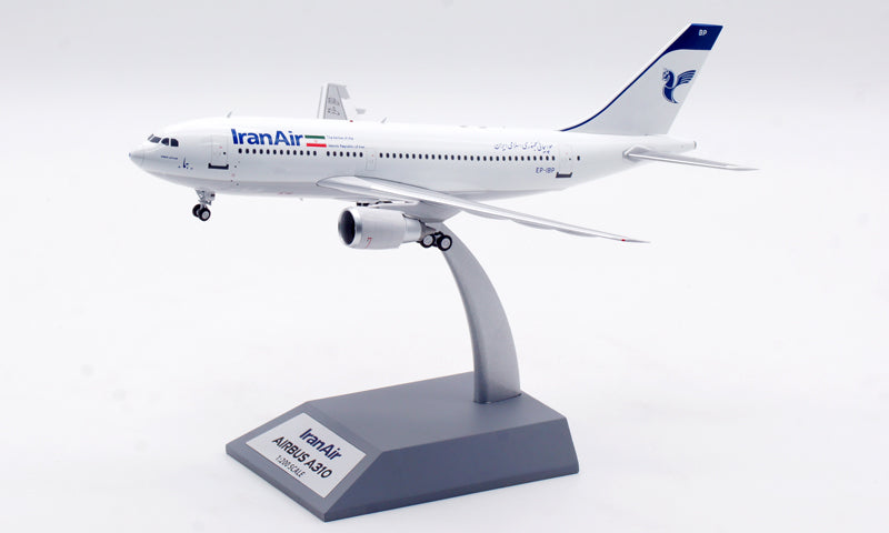 1:200 B-Models Iran Air Airbus A310-200 EP-IBP