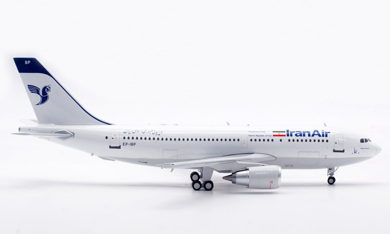 1:200 B-Models Iran Air Airbus A310-200 EP-IBP