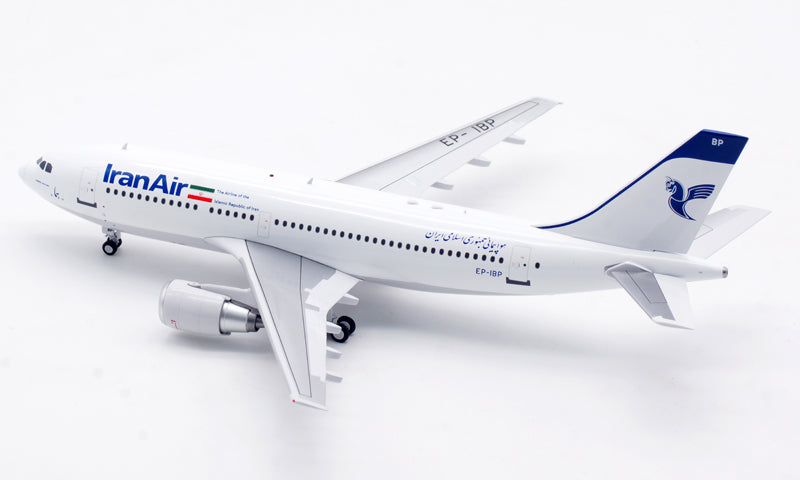 1:200 B-Models Iran Air Airbus A310-200 EP-IBP