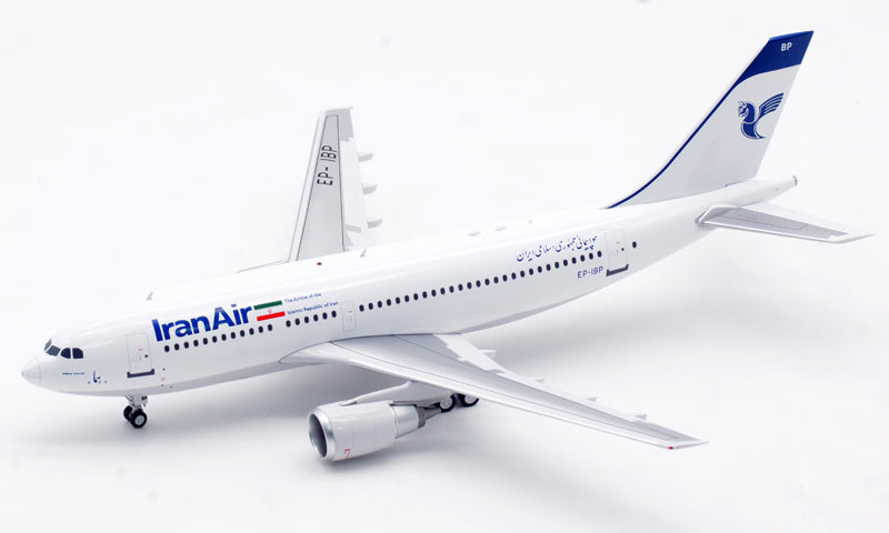 1:200 B-Models Iran Air Airbus A310-200 EP-IBP