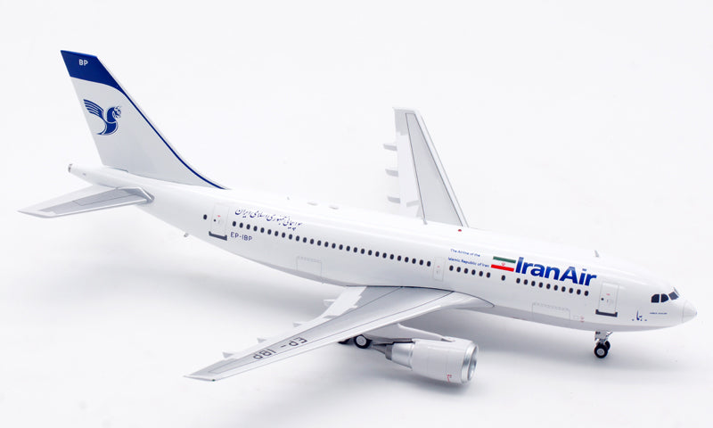 1:200 B-Models Iran Air Airbus A310-200 EP-IBP