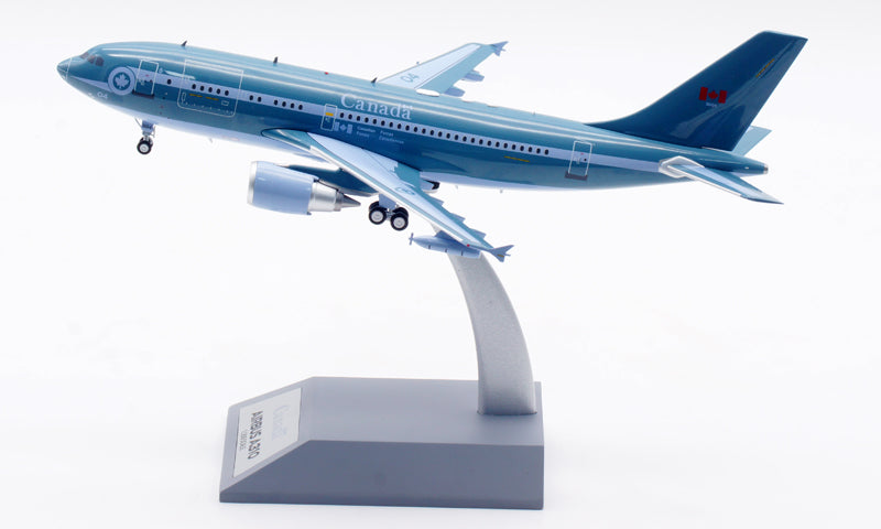 1:200 InFlight200 Canadian Air Force CC-150 Polaris 15004