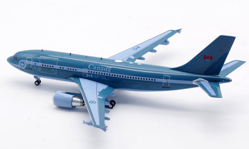 1:200 InFlight200 Canadian Air Force CC-150 Polaris 15004