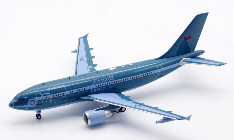 1:200 InFlight200 Canadian Air Force CC-150 Polaris 15004