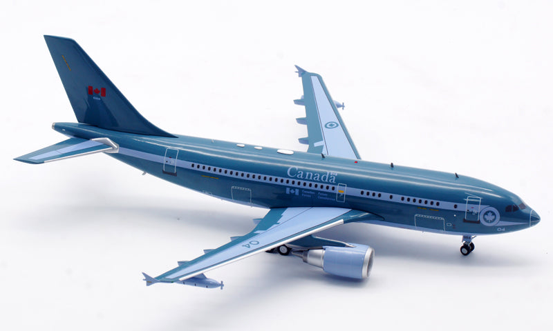 1:200 InFlight200 Canadian Air Force CC-150 Polaris 15004